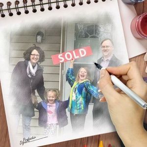 Meet your Posher, Kristin